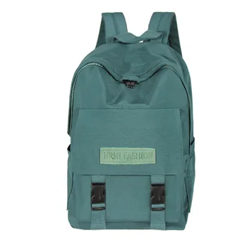 Student Schoolbag Backpack Leisure Package High Capacity Package Unisex School Bags for Teenage Girls Boys 2020 New
Student Schoolbag Backpack Leisure Package High Capacity Package Unisex School Bags for Teenage Girls Boys 2020 New