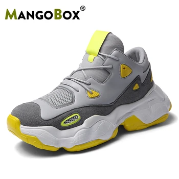 Couples Running Shoes Women Height Increasing Platform Shoes Mens Tennis Sport Sneakers Training Gym Jogging Shoes for Men Women
Couples Running Shoes Women Height Increasing Platform Shoes Mens Tennis Sport Sneakers Training Gym Jogging Shoes for Men Women