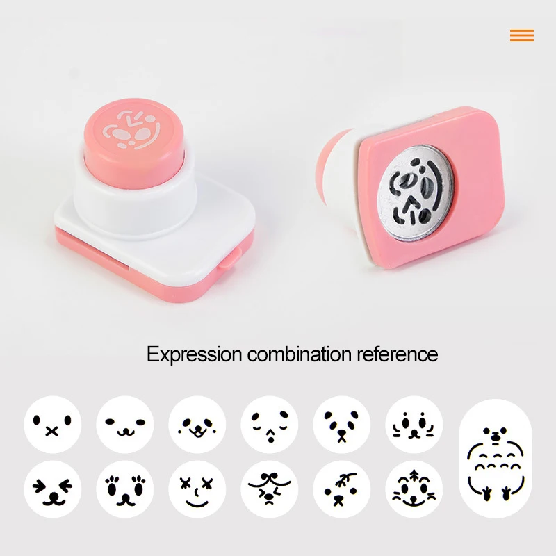 Cartoon Rice Ball Molds DIY Smiling Face Shape Sushi Maker Mould Seaweed Cutter Rice Ball Kitchen Bento Decoration
Cartoon Rice Ball Molds DIY Smiling Face Shape Sushi Maker Mould Seaweed Cutter Rice Ball Kitchen Bento Decoration