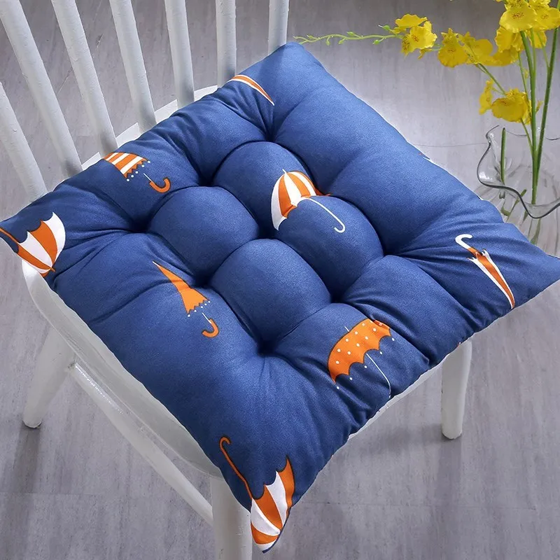 Thick Soft Seat Cushion Summer Chair Coaster Stool Computer Chair Cushion Butt Seat Cushion to Seat Cushion Four Seasons Breatha
Thick Soft Seat Cushion Summer Chair Coaster Stool Computer Chair Cushion Butt Seat Cushion to Seat Cushion Four Seasons Breatha