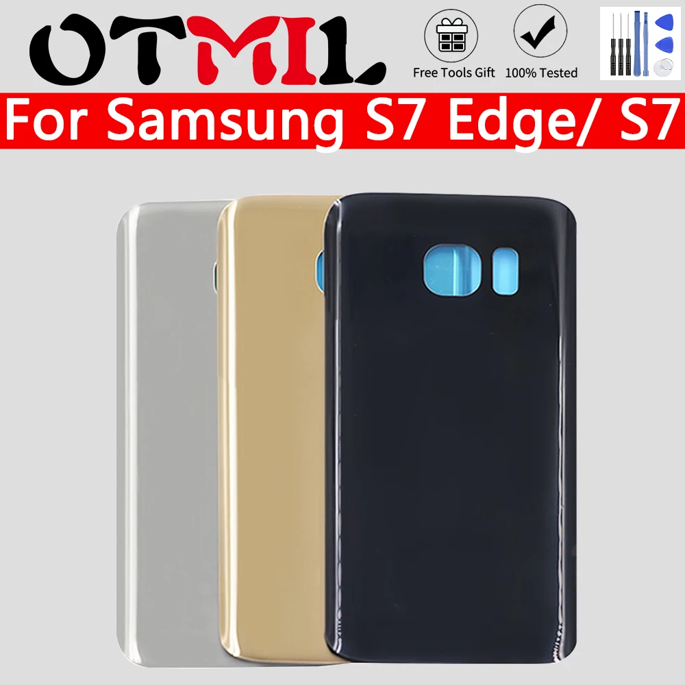Back Battery Cover S7 Edge G935 S7 G930 For Samsung Galaxy S 7 Edge G935 S 7 G930 Back Rear Glass Case For Samsung S7 S7 EDGE
Back Battery Cover S7 Edge G935 S7 G930 For Samsung Galaxy S 7 Edge G935 S 7 G930 Back Rear Glass Case For Samsung S7 S7 EDGE