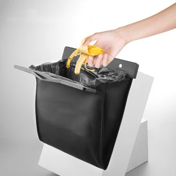 1Pcs LED Car Garbage Bag Waterproof Magnetic Adsorption Trash Can Back Seat Hanging Leather Storage Pocket Leak-proof
1Pcs LED Car Garbage Bag Waterproof Magnetic Adsorption Trash Can Back Seat Hanging Leather Storage Pocket Leak-proof
