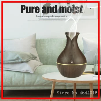 USB Aroma Humidifier Ultrasonic Cool Mist Humidifier Air Purifier 7 Color Change LED Night light for Office Home Car
USB Aroma Humidifier Ultrasonic Cool Mist Humidifier Air Purifier 7 Color Change LED Night light for Office Home Car