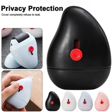 10 Pcs Art Stationery Knife Identity Theft Protection Roller Stamp For Privacy Confidential Express Package Privacy Coverage
10 Pcs Art Stationery Knife Identity Theft Protection Roller Stamp For Privacy Confidential Express Package Privacy Coverage