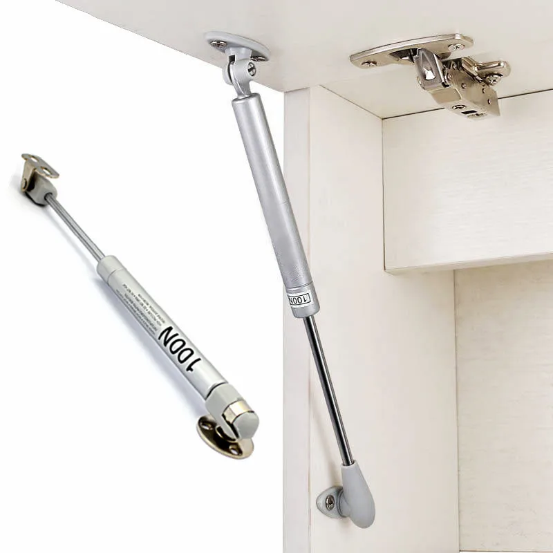 40-150N/4-15KG Hydraulic Hinges Door Lift Support for Kitchen Cabinet Pneumatic Gas Spring for Wood Furniture Hardware Wholesale
40-150N/4-15KG Hydraulic Hinges Door Lift Support for Kitchen Cabinet Pneumatic Gas Spring for Wood Furniture Hardware Wholesale