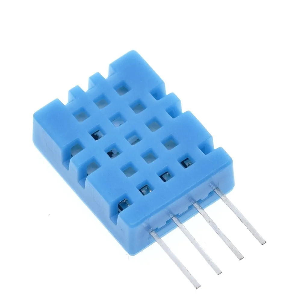 DHT11 DHT-11 Digital Temperature and Humidity Temperature Sensor for arduino DIY KIT
