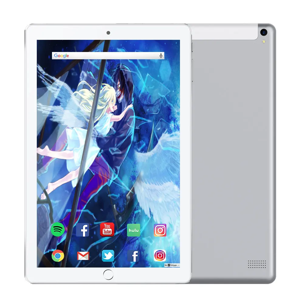 NEW 10.1 inch Tablet Pc Quad Core touch tablet 2019 tablet Android 3GB RAM 32GB ROM IPS Dual SIM Phone Call Tab Phone pc Tablets
NEW 10.1 inch Tablet Pc Quad Core touch tablet 2019 tablet Android 3GB RAM 32GB ROM IPS Dual SIM Phone Call Tab Phone pc Tablets