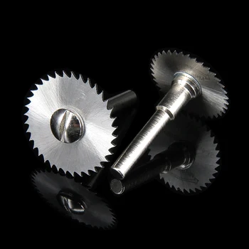 6 Pieces 22 44mm Mini High Speed Steel Circular Saw Cutter Rotary Tool For Wood Cutting Discs Saw Blades
6 Pieces 22 44mm Mini High Speed Steel Circular Saw Cutter Rotary Tool For Wood Cutting Discs Saw Blades