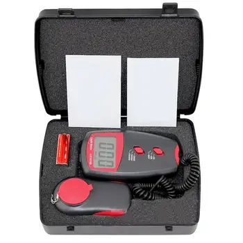 Laboratory Instrument Illuminometer Light Intensity Measuring Equipment Tools Portable Experimental Meter Apparatus
Laboratory Instrument Illuminometer Light Intensity Measuring Equipment Tools Portable Experimental Meter Apparatus