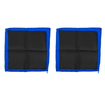 2pcs Grinding Mud Car Washing Accessories Time Saving Cleaning Tool Clay Cloth Auto Decontamination Portable Removal Reusable
2pcs Grinding Mud Car Washing Accessories Time Saving Cleaning Tool Clay Cloth Auto Decontamination Portable Removal Reusable