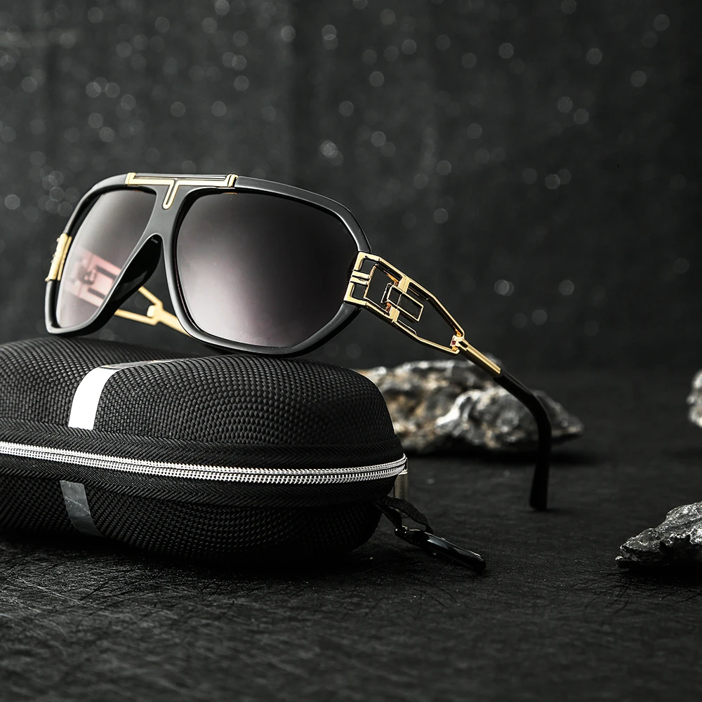 Yvan 2017 New Sunglasses Large Trendsetter Coating Eyewear Women Men Mens Sun Glasses Brand Designer Cat Eye Vintage Fishing
Yvan 2017 New Sunglasses Large Trendsetter Coating Eyewear Women Men Mens Sun Glasses Brand Designer Cat Eye Vintage Fishing
