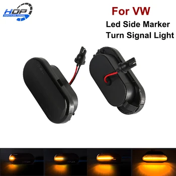 2Pc Dynamic Turn Signal Light LED Side Marker Indicator Blinker Lights For For Volkswagen VW Bora Golf 3 4 Passat 3BG Polo SB6
2Pc Dynamic Turn Signal Light LED Side Marker Indicator Blinker Lights For For Volkswagen VW Bora Golf 3 4 Passat 3BG Polo SB6