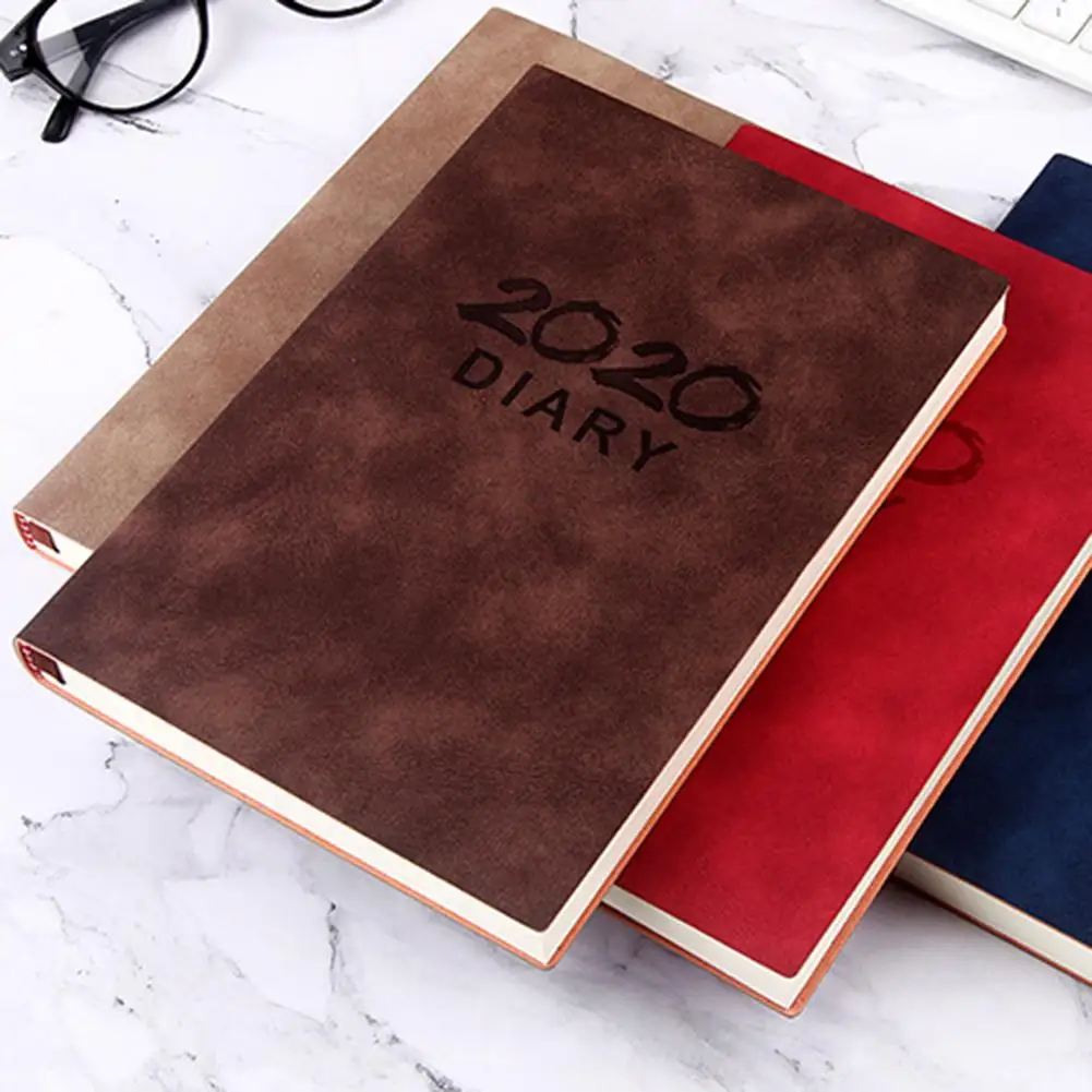 2020 Calendar Monthly Planner 365 Days Daily Schedule Plan Notebooks with for Home Office Students Supplies
2020 Calendar Monthly Planner 365 Days Daily Schedule Plan Notebooks with for Home Office Students Supplies