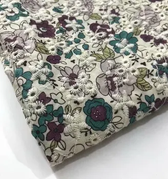 latest design African riche Cotton fabric with brode embroidered Cotton lace fabric for women dress SD02
latest design African riche Cotton fabric with brode embroidered Cotton lace fabric for women dress SD02