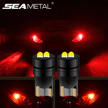 2pcs T10 W5W Led Canbus Light Bulbs Error Free Width Lamp Super Bright Auto Interior Light Clearance Parking Lights Car Styling 
2pcs T10 W5W Led Canbus Light Bulbs Error Free Width Lamp Super Bright Auto Interior Light Clearance Parking Lights Car Styling