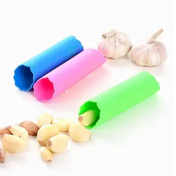 Manual Garlic Peeler Garlic Press Garlic Peeling Household Kitchen Garlic Peeler Tool Garlic Peeler Mashed Garlic Useful
Manual Garlic Peeler Garlic Press Garlic Peeling Household Kitchen Garlic Peeler Tool Garlic Peeler Mashed Garlic Useful
