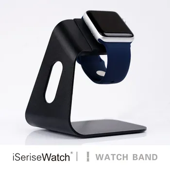 "Charger Stand for I Watch5 4 3 2 1 Station Dock Accessories Creativity Metal Desktop Holder For Smart Watch
"Charger Stand for I Watch5 4 3 2 1 Station Dock Accessories Creativity Metal Desktop Holder For Smart Watch