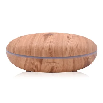 Essential Oil Diffuser 500ml Aroma Diffuser Aromatherapy Wood Grain Ultrasonic Cool Mist Humidifier for Office Home
Essential Oil Diffuser 500ml Aroma Diffuser Aromatherapy Wood Grain Ultrasonic Cool Mist Humidifier for Office Home