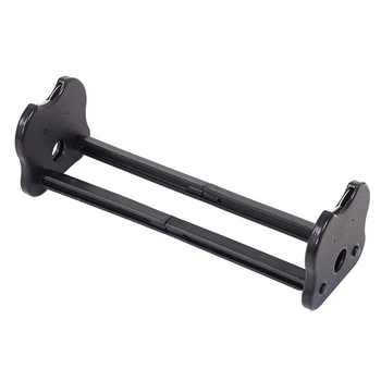 Easy Apply Detector Outdoor Sports Spine Tester Portable Straightness Inspector Rectify ABS Black Archery Equipment Durable
Easy Apply Detector Outdoor Sports Spine Tester Portable Straightness Inspector Rectify ABS Black Archery Equipment Durable