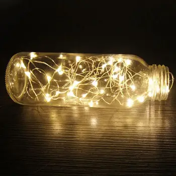 Light String 100cm Warm White Festival Supply Holiday Lighting Waterproof Home Indoor Decor Fairy Lights Manual Switch
Light String 100cm Warm White Festival Supply Holiday Lighting Waterproof Home Indoor Decor Fairy Lights Manual Switch