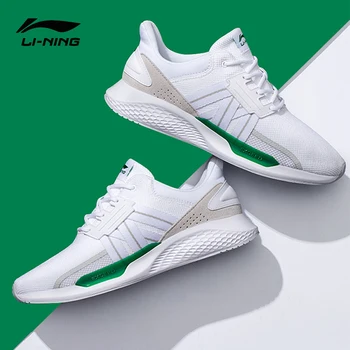 Li-Ning Men Casual Fashion Breathable Running Shoes LiNing li ning Sport Shoes Sneakers Light Weight Breathable Shoe Man AGLN197 
Li-Ning Men Casual Fashion Breathable Running Shoes LiNing li ning Sport Shoes Sneakers Light Weight Breathable Shoe Man AGLN197