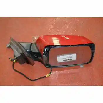 RIGHT REARVIEW BMW X3 (E83)
RIGHT REARVIEW BMW X3 (E83)