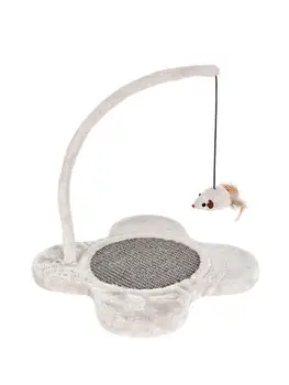 Cat Scratching Board Sturdy Furniture Protector Durable Pet Carpet Toy Grinding Claws Furniture Protection Cat Scratcher Toy
Cat Scratching Board Sturdy Furniture Protector Durable Pet Carpet Toy Grinding Claws Furniture Protection Cat Scratcher Toy