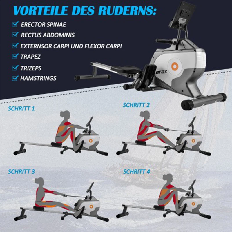 Rowing Machine (11)