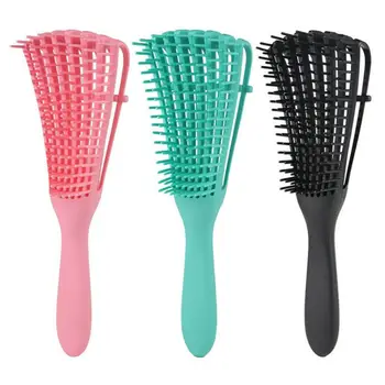 

Hair Brush Air Cushion Comb Head Scalp Massage Improve Blood Circulation Relieve Stress Detangling Frizz Hair Brush