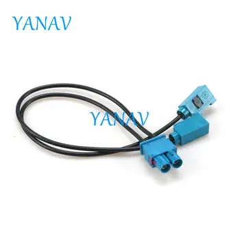 13-021 Car Stereo Radio Antenna Adaptor for-AUDI for-BMW 2001+ (all models) for-KIA CEED 2009+ for-OPEL 2004+Car Stereo Radio IS
13-021 Car Stereo Radio Antenna Adaptor for-AUDI for-BMW 2001+ (all models) for-KIA CEED 2009+ for-OPEL 2004+Car Stereo Radio IS