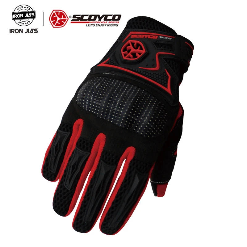 SCOYCO Motorcycle Gloves Protective Gear Gants Moto Breathable Racing Luva Motociclista Alpine Motocross Stars Guantes Moto
SCOYCO Motorcycle Gloves Protective Gear Gants Moto Breathable Racing Luva Motociclista Alpine Motocross Stars Guantes Moto