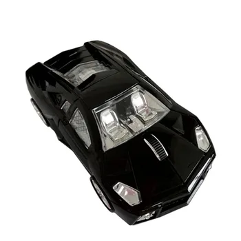 2.4GHz Home USB Interface 2 Keys Scroll Portable Car Shape Wireless Mouse Gaming Computer Accessories Optical Mice Universal
2.4GHz Home USB Interface 2 Keys Scroll Portable Car Shape Wireless Mouse Gaming Computer Accessories Optical Mice Universal