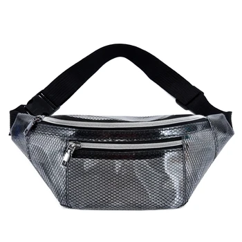 2020 Waist Bags Men Women Transparent Functional Crossbags Messenger Bag Chest Bag Pack Casual Waterproof Single Shoulder Bags
2020 Waist Bags Men Women Transparent Functional Crossbags Messenger Bag Chest Bag Pack Casual Waterproof Single Shoulder Bags