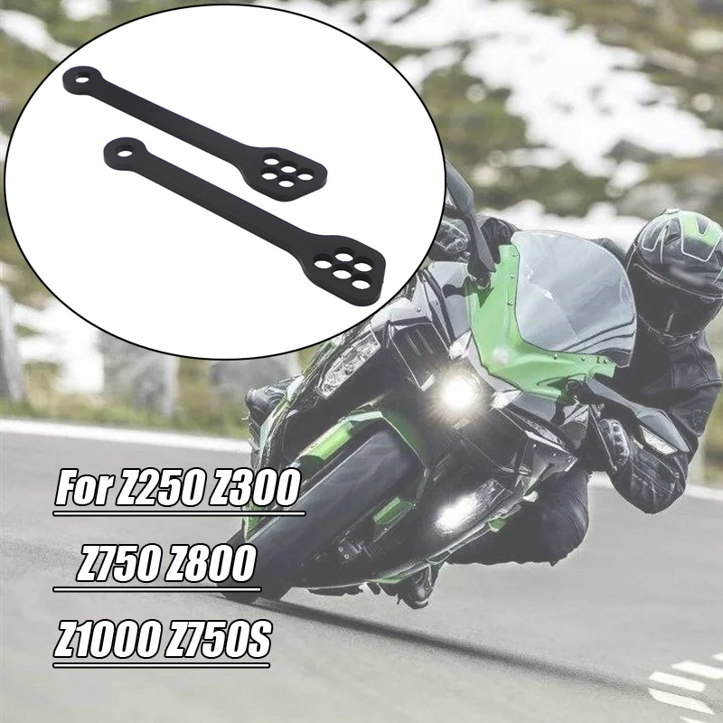 Комплект звеньев для опускания для KAWASAKI Z250, Z300, Z750, Z800, Z1000, Z750S, NINJA 250/300, EX250, задняя подвеска мотоцикла, подушка, звено падения
Комплект звеньев для опускания для KAWASAKI Z250, Z300, Z750, Z800, Z1000, Z750S, NINJA 250/300, EX250, задняя подвеска мотоцикла, подушка, звено падения