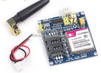 IM900A module\SMS\development board\GSM\GPRS\STM32\wireless data transmission super TC35i
IM900A module\SMS\development board\GSM\GPRS\STM32\wireless data transmission super TC35i