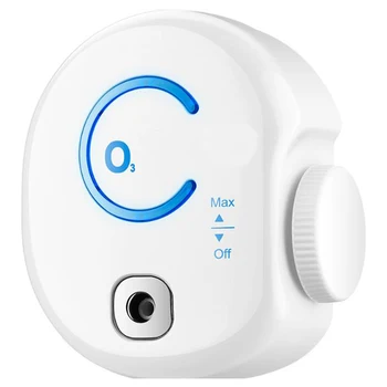 Air Purifier Household Formaldehyde Removal Odor Toilet Toilet Deodorization Artifact
Air Purifier Household Formaldehyde Removal Odor Toilet Toilet Deodorization Artifact