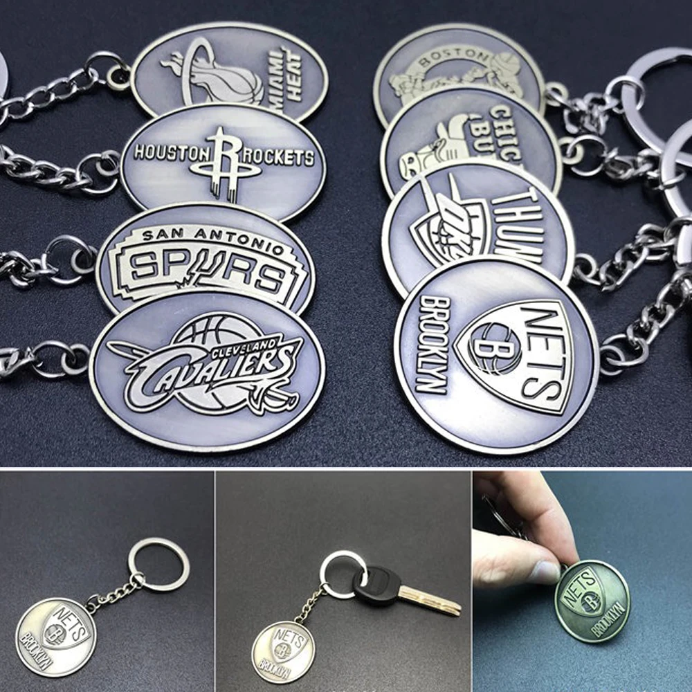 Favorite Basketball Fans Keychain Key Chains Ring Charm Keychains Keyring Gift Key Holder For Club Souvenir
Favorite Basketball Fans Keychain Key Chains Ring Charm Keychains Keyring Gift Key Holder For Club Souvenir