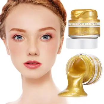 110g Gold Facial Mask Deep Cleansing Moisturizing Gold Mask Clean Face Skin Care For Remove Blackhead Mask
110g Gold Facial Mask Deep Cleansing Moisturizing Gold Mask Clean Face Skin Care For Remove Blackhead Mask