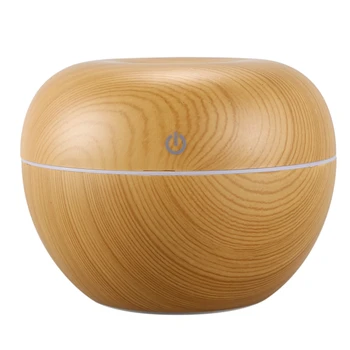 Mini Apple 130Ml Usb Ultrasonic Air Humidifier Diffusers Aromatherapy Essential Oil Diffuser Humidifier Plating for Home Office
Mini Apple 130Ml Usb Ultrasonic Air Humidifier Diffusers Aromatherapy Essential Oil Diffuser Humidifier Plating for Home Office