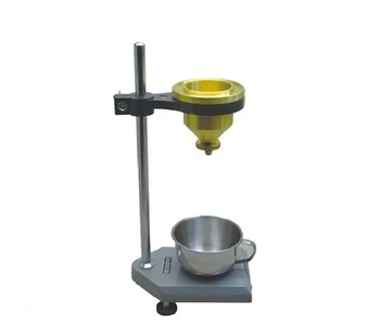 Shanghai pushen PS 1023 / 1 desktop coating - 4 viscosity cup copper cup coating viscosity cup
Shanghai pushen PS 1023 / 1 desktop coating - 4 viscosity cup copper cup coating viscosity cup