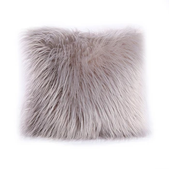 1* Long Plush Fluffy Shaggy Soft Pillow Throw Cover Cushion Case Pillowcase Plush 6~7 cm high Daily Necessities
1* Long Plush Fluffy Shaggy Soft Pillow Throw Cover Cushion Case Pillowcase Plush 6~7 cm high Daily Necessities