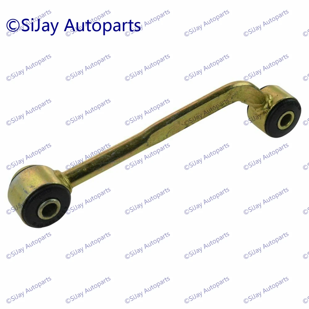 

SiJay Rear Right Ball Joint Stabilizer Link For Mercedes Benz C-Class W203 S203 CL203 CLK C209 A209 SLK R171 A2033200889