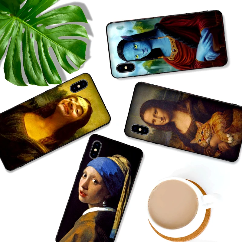 For Xiaomi Redmi Pro 6 Note 5 6 8 K20 Pro 7 Note 4X 5A 16G 32G 7 GO 7A K20 Silicone Phone Case aesthetics
For Xiaomi Redmi Pro 6 Note 5 6 8 K20 Pro 7 Note 4X 5A 16G 32G 7 GO 7A K20 Silicone Phone Case aesthetics