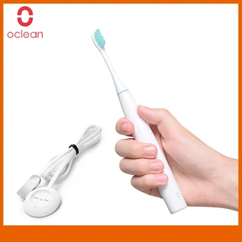 Global Version Oclean Air Sonic Electric Toothbrush Waterproof Ultrasonic Automatic USB Rechargeable Smart Control Adult
Global Version Oclean Air Sonic Electric Toothbrush Waterproof Ultrasonic Automatic USB Rechargeable Smart Control Adult