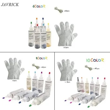 DIY Tie Dye Kit Kids Tie Dye Art Set One-Step Adults Fabrics Dye Paints Supplies 
DIY Tie Dye Kit Kids Tie Dye Art Set One-Step Adults Fabrics Dye Paints Supplies