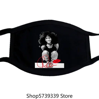 Vintage Chaka Khan Mask Size S Xl Short Sleeve Washable Reusable Mask for Unisex Black
Vintage Chaka Khan Mask Size S Xl Short Sleeve Washable Reusable Mask for Unisex Black