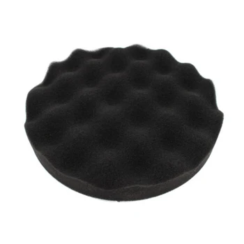 4x Car Polisher Sponge Buffer Foam Buffing Pad Polishing Waxing Tool Accessories
4x Car Polisher Sponge Buffer Foam Buffing Pad Polishing Waxing Tool Accessories