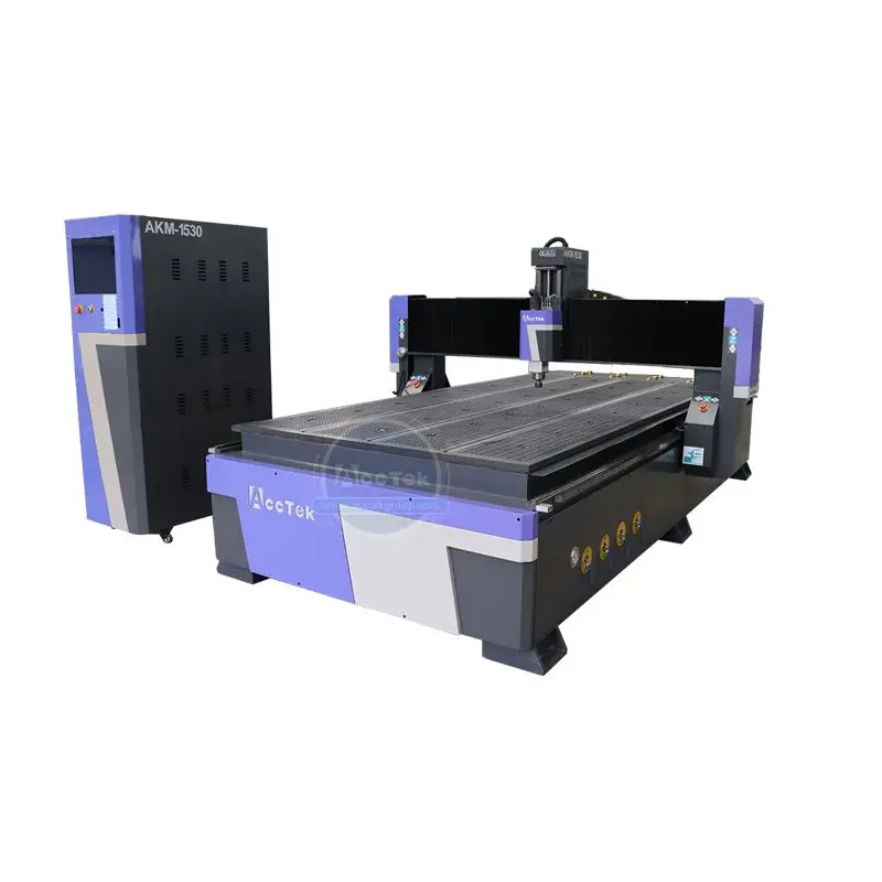 3d Cnc Wood Milling Machine 3 Axis 1530 Router made in china | Инструменты
