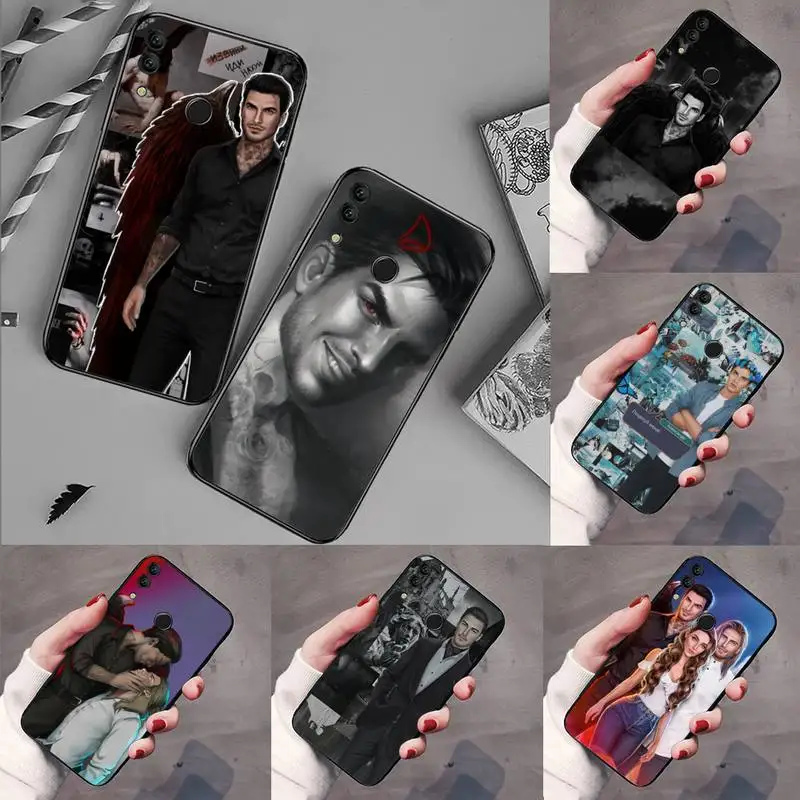 Fashion design Romance Club unique Phone Case For Huawei Honor view 7a5.45inch 7c5.7inch 8x 8a 8c 9 9x 10 20 10i 20i lite pro
Fashion design Romance Club unique Phone Case For Huawei Honor view 7a5.45inch 7c5.7inch 8x 8a 8c 9 9x 10 20 10i 20i lite pro