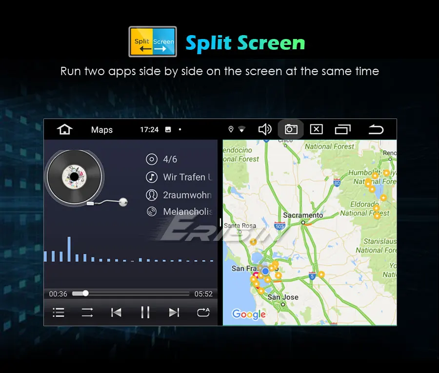 ES8176J-R3-Split-Screen
